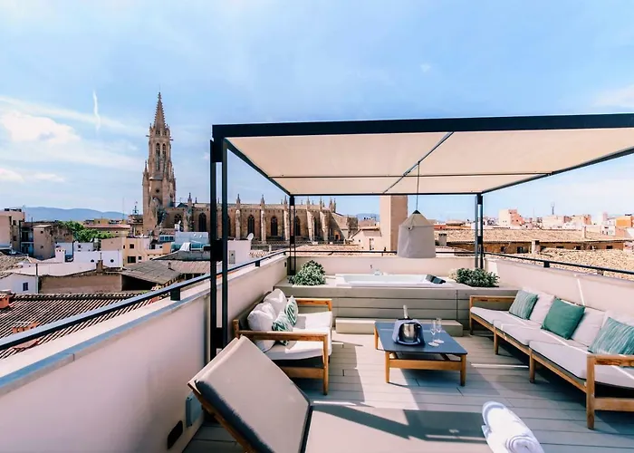 Sant Francesc Hotel Singular