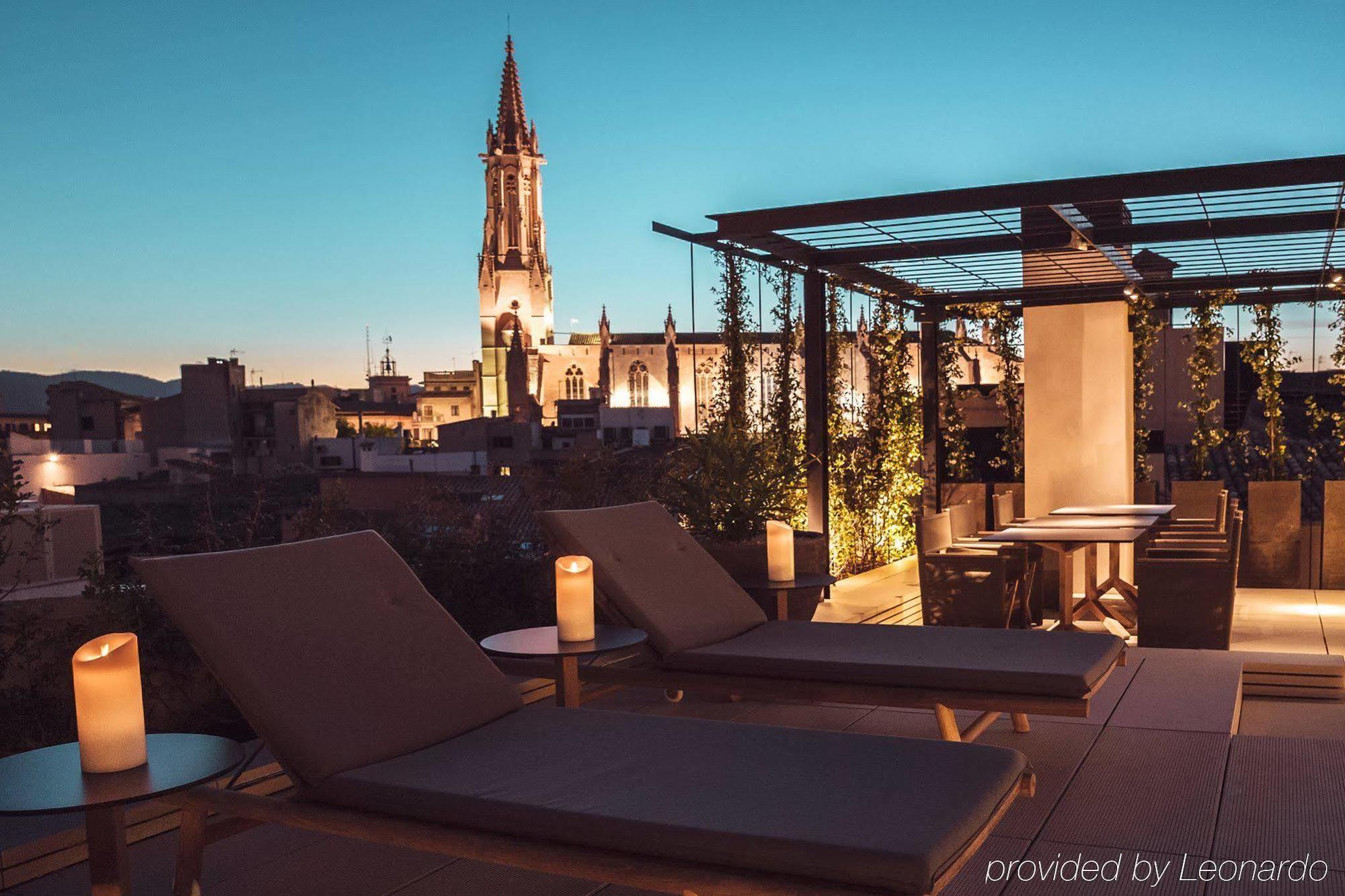 Hotel Sant Francesc Singular Palma de Mallorca